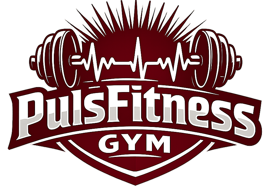 PulsFitness Logo